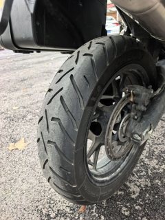 BMW F 750 GS 850 cc - photo 6