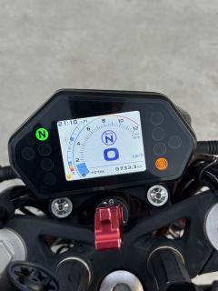 Benelli TNT 300 / BN 302S - ფოტო 2