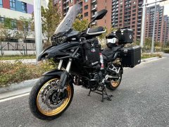 Benelli TRK552 550 cc - фото 4
