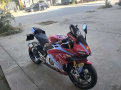 Zhangxue Motorcycles 500RR - photo 2