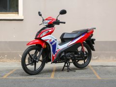 Sundiro Honda Wave110 - ფოტო 1