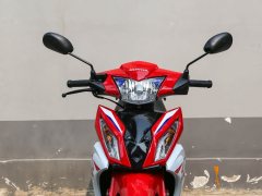 Sundiro Honda Wave110 - ფოტო 10