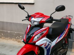 Sundiro Honda Wave110 - ფოტო 11