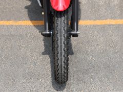 Sundiro Honda Wave110 - ფოტო 12