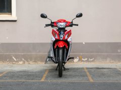 Sundiro Honda Wave110 - ფოტო 2
