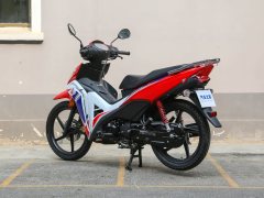 Sundiro Honda Wave110 - ფოტო 5