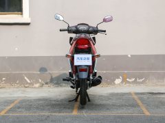 Sundiro Honda Wave110 - ფოტო 6