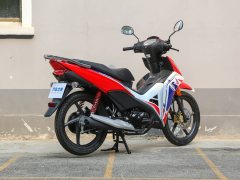 Sundiro Honda Wave110 - ფოტო 7