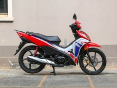 Sundiro Honda Wave110 - ფოტო 8