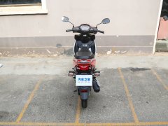 Sundiro Honda Wave110 - ფოტო 9
