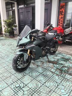 QJMOTOR Sai 600 680 cc - ფოტო 1