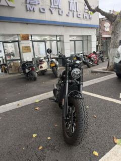 CFMOTO 450CL-C - ფოტო 2