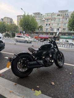 CFMOTO 450CL-C - ფოტო 4
