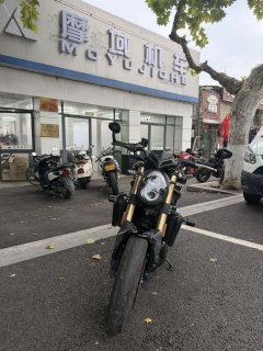 Benelli 752S 750 cc - ფოტო 2
