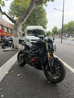 Benelli 752S 750 cc - ფოტო 3
