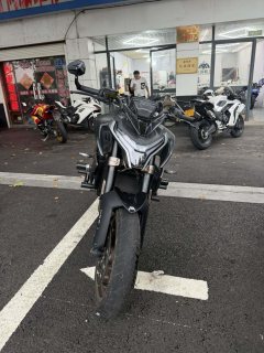 CFMOTO 800NK - ფოტო 2
