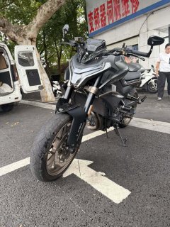 CFMOTO 800NK - ფოტო 3