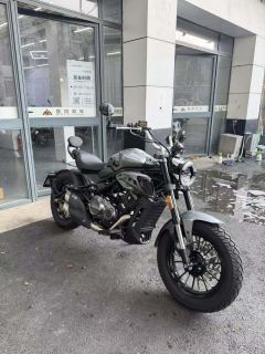 Cyclone PUNK 150 cc - photo 2