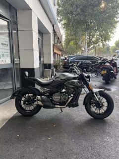 Cyclone PUNK 150 cc - photo 3