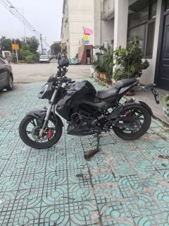 Benelli Little Xunlong BN150S - фото 1