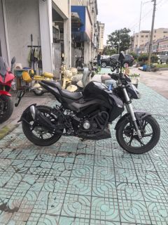 Benelli Little Xunlong BN150S - фото 3