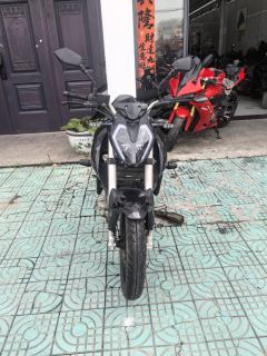 Benelli Little Xunlong BN150S - фото 4