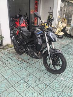 Benelli Little Xunlong BN150S - фото 5