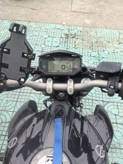 Benelli Little Xunlong BN150S - фото 6