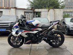 BMW S 1000 RR - ფოტო 2