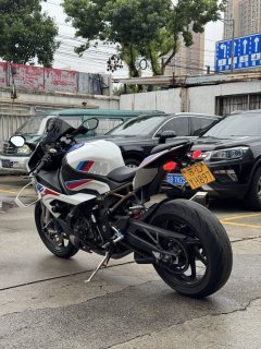 BMW S 1000 RR - ფოტო 3