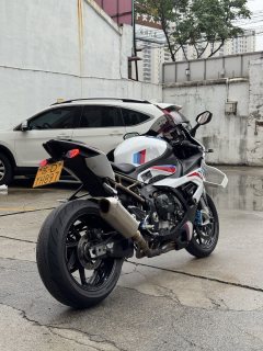 BMW S 1000 RR - ფოტო 5