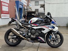 BMW S 1000 RR - ფოტო 6