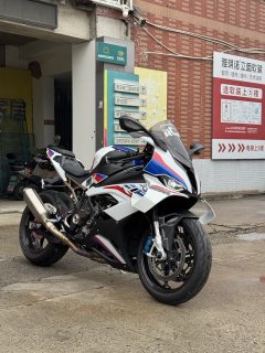 BMW S 1000 RR - ფოტო 7