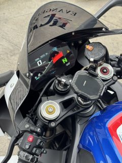 BMW S 1000 RR - ფოტო 9