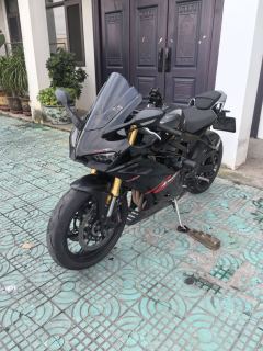 Kayo 450RR - ფოტო 1