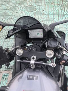 Kayo 450RR - ფოტო 6