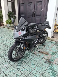 Kayo 321RR 320 cc - фото 1
