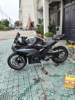 Kayo 321RR 320 cc - фото 2