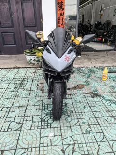 Kayo 321RR 320 cc - фото 4
