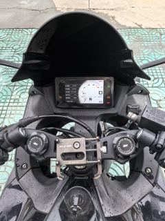 Kayo 321RR 320 cc - фото 6