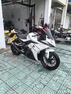 Kayo 250RR Thornbird - ფოტო 2