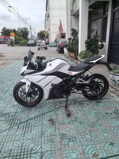 Kayo 250RR Thornbird - ფოტო 4