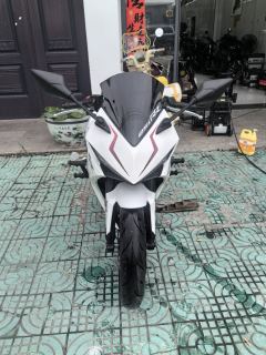 Kayo 250RR Thornbird - ფოტო 5