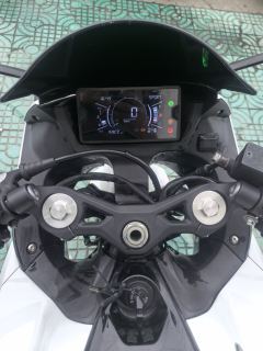 Kayo 250RR Thornbird - ფოტო 6