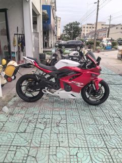 Kayo 450RR - ფოტო 2