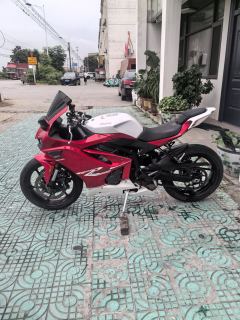 Kayo 450RR - ფოტო 3