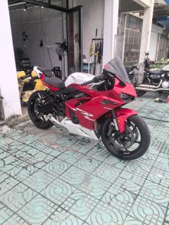 Kayo 450RR - ფოტო 4