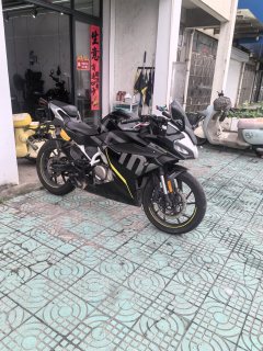 CFMOTO 250SR - фото 2