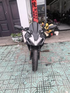 CFMOTO 250SR - фото 5