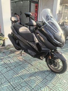 Zontes 368E - ფოტო 2